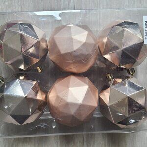 Decorative Ornaments